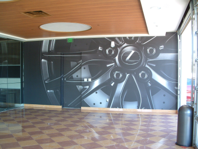 East County Sign Works Inc Image